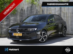Opel Astra - Business Edition 1.2 Turbo 130pk CAMERA | 17''LM | NAVI | STOEL/STUURVERW. | DAB | APPLE-C