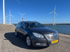 Opel Insignia Sports Tourer - 1.6 T Edition