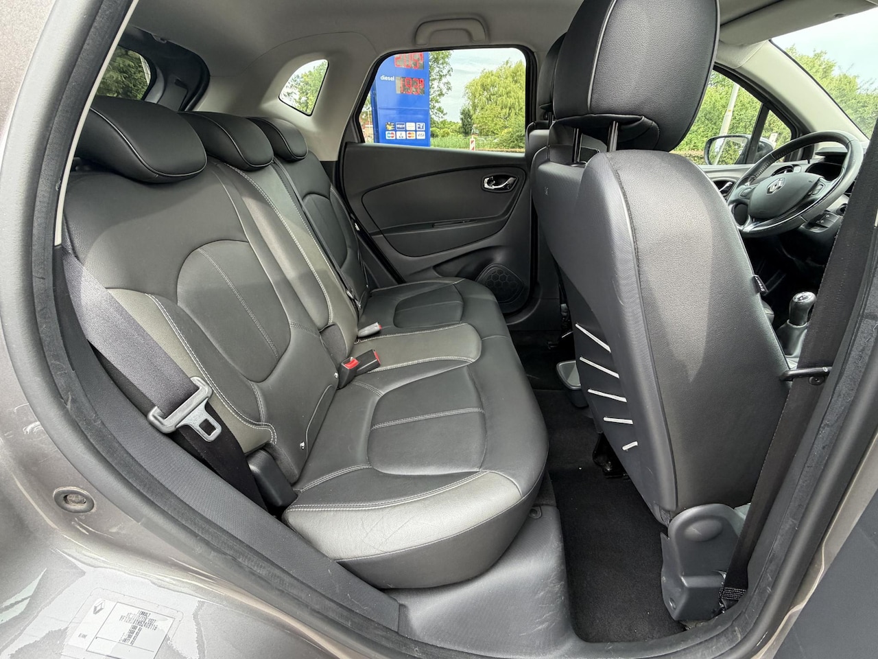 Renault Captur - 0.9 TCe Expression NAVI | LEER | CAMERA | BOVAG !! - AutoWereld.nl