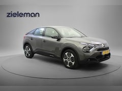 Citroën C4 - 1.2 Puretech Feel Edition - Carplay, Cruise
