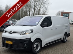 Citroën ë-Jumpy - L3 136 75 kWh