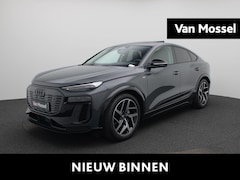 Audi Q6 Sportback e-tron - S edition quattro 100 kWh