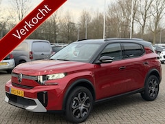 Citroën C3 Aircross - 1.2 T S&S You + Pack Plus Camera|Carplay|1ste eigenaar
