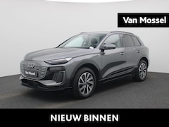 Audi Q6 e-tron - edition performance 100 kWh | Adaptive cruise control | 360 graden camera | Dodehoekdetect
