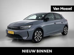 Opel Corsa - 1.2 Turbo Hybrid GS 145pk Automaat | Camera | Navi | LMV | Climate | Cruise