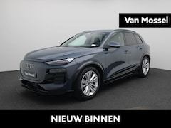 Audi Q6 e-tron - edition quattro 100 kWh