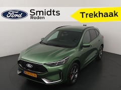 Ford Kuga - 2.5 PHEV 243 pk ST-Line X | Trekhaak I AGR stoelen | Adapt Cruise I Winter Pack | B&O | 36