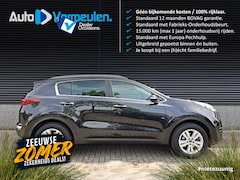 Kia Sportage - 1.6 GDI DynamicLine