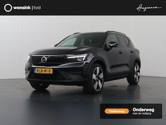 Volvo XC40 - Recharge Plus | Stoelverwarming | Apple Carplay/Android Auto | Navigatie | Cruise control