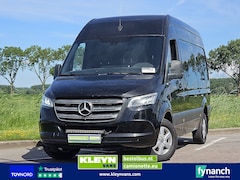 Mercedes-Benz Sprinter - 319 L2H2 V6 LED Automaat