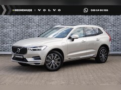 Volvo XC60 - 2.0 Recharge T6 AWD Inscription | Plug-in Hybrid (PHEV) | Trekhaak | Luchtvering | 360 Gra
