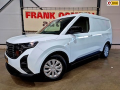 Ford Transit Courier - 1.0 100PK Ambiente + Benzine|Adaptive cruise|Winter pack|Dodehoek|Camera|Navi|Apple|Androi