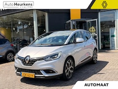 Renault Scénic - TCe 140 Techno | Automaat | Dodehoek detectie | Head-Up Display |