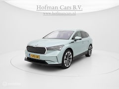 Skoda Enyaq iV - 80 First Edition