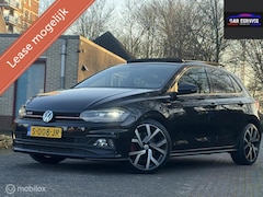 Volkswagen Polo - GTI2.0 TSI 200PK /ACC/CARPLAY/PANO/CAMERA/DO