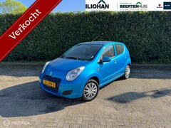 Suzuki Alto - 1.0 Comfort