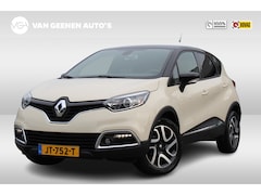 Renault Captur - 0.9 TCe Dynamique | Airco | Parkeersensoren
