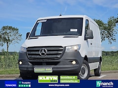Mercedes-Benz Sprinter - 315 L1H1 Mbux Automaat
