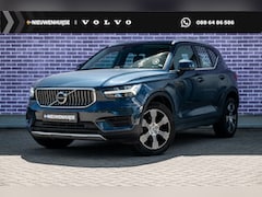 Volvo XC40 - 1.5 T3 Inscription | Achteruitrijcamera | Parkeersensoren | Lederen Bekleding | Keyless En