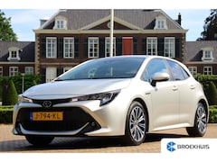 Toyota Corolla - 1.8 Hybrid Style | AFNEEMBARE TREKHAAK | CAMERA | PARK SENS V+A | LANE ASSIST | CRUISE | A