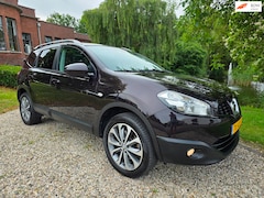 Nissan Qashqai+2 - 2.0 Tekna 4WD 7-PERSOONS