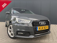 Audi A1 - 1.4 TFSI 125PK 2016 Design Pro Line Plus LED
