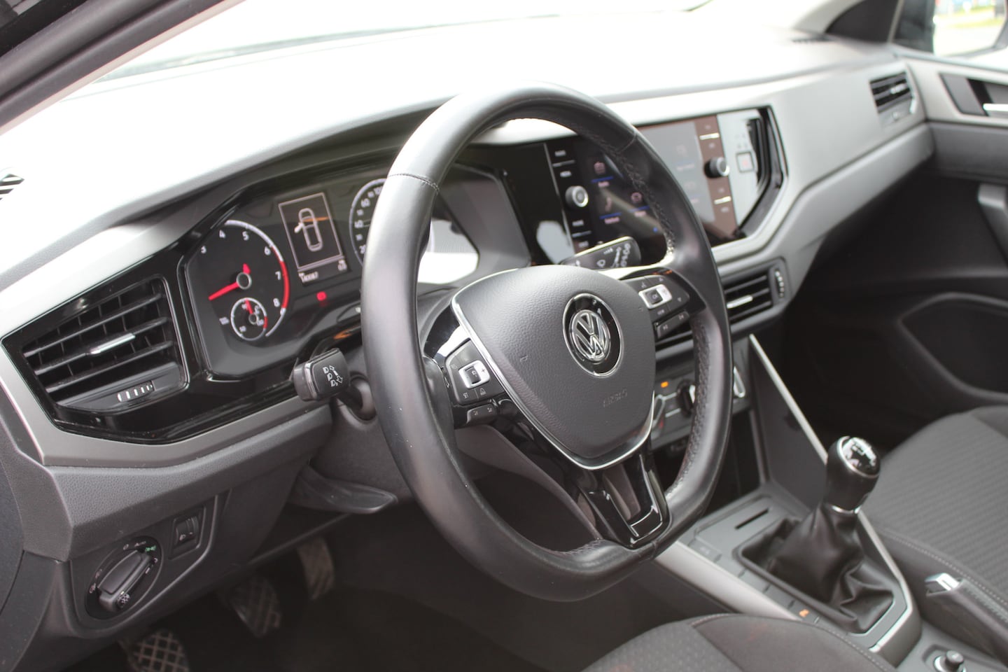 Volkswagen Polo - 1.0 TSI 96Pk Comfortline | Origineel Nederlands - AutoWereld.nl