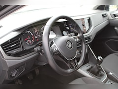 Volkswagen Polo - 1.0 TSI 96Pk Comfortline | Origineel Nederlands