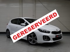 Kia Cee'd - Cee D 1.0 T-GDi Eco Dynamics 120PK GT-Line