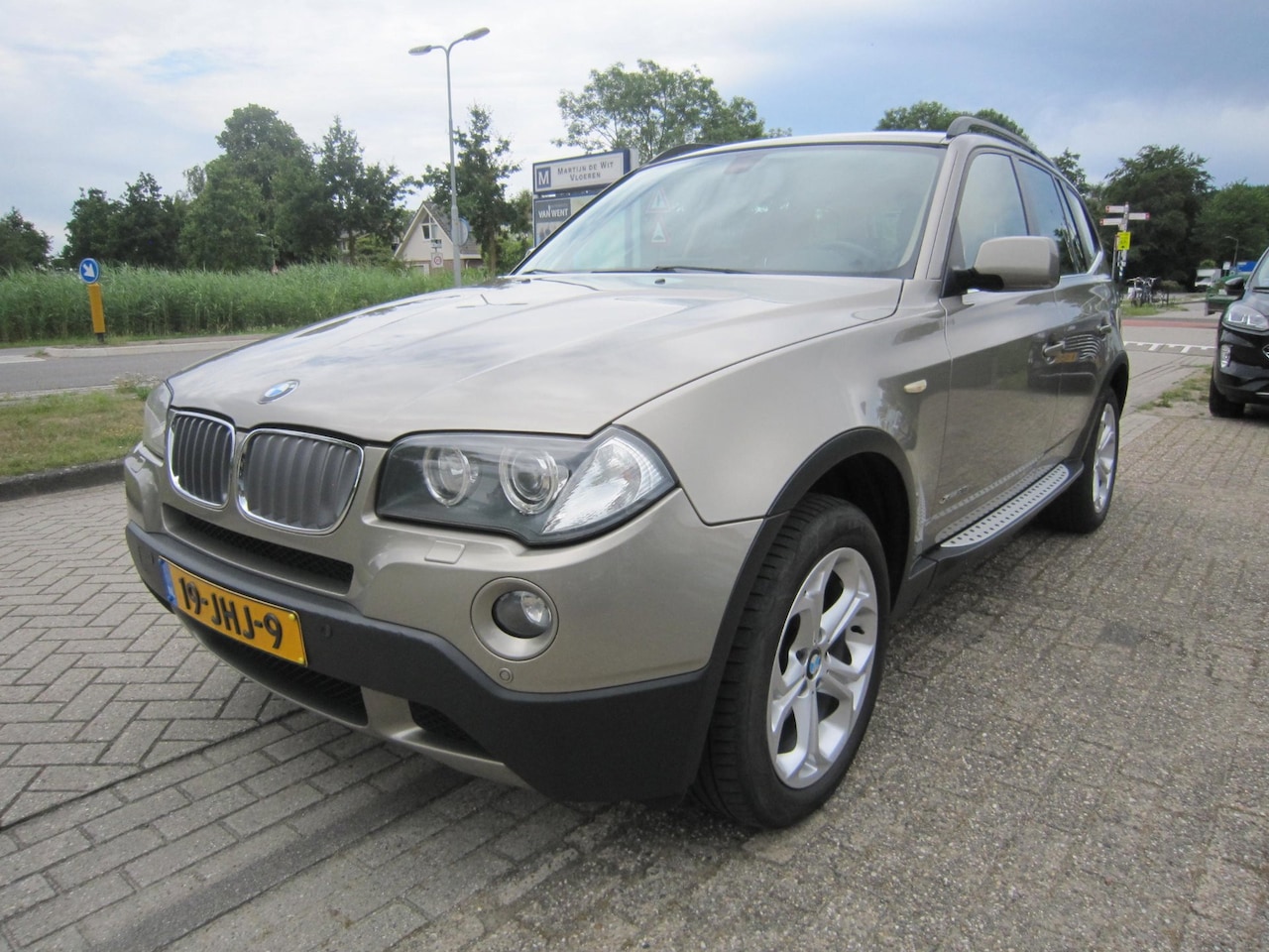 BMW X3 - XDrive25i exe - AutoWereld.nl