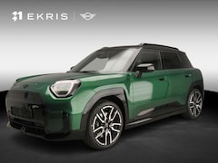 MINI Aceman - E John Cooper Works Uitvoering | M Pakket