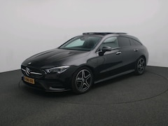 Mercedes-Benz CLA-klasse Shooting Brake - 180 AMG Pano Memory Camera Miltibeam