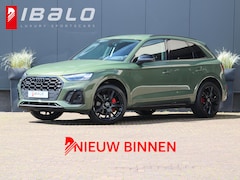 Audi Q5 - 50 TFSI e S edition | Trekhaak | Matrix LED |