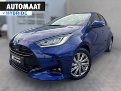 Toyota Yaris - 1.5 Hybrid Active LED / CAMERA / CARPLAY / LMV / STOELVERWARMING / STUURVERWARMING