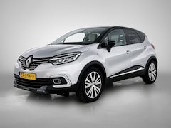 Renault Captur - 1.3 TCe Initiale Paris | Panoramadak | Stoelverwarming | Vaste Trekhaak | Bose Audiosystee