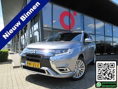 Mitsubishi Outlander - 2.4 PHEV Instyle Edition 4WD AUTOMAAT 240 PK