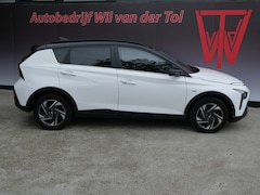 Hyundai Bayon - 1.0 T-GDI 48V PREMIUM | CLIMA | BOSE | FULL-LED | BREEDBEELD CARPLAY | CAMERA