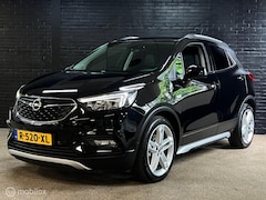 Opel Mokka X - 1.4 Turbo Black Edition