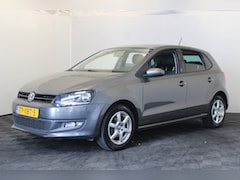 Volkswagen Polo - 1.2 TSI BlueMotion Comfortline