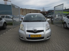 Toyota Yaris - 1.3 VVTi Aspiration