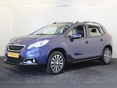 Peugeot 2008 - 1.2 VTi Active Pack Premium