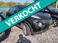 Nissan Juke - 1.6 Acenta Eco