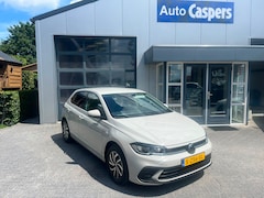Volkswagen Polo - 1.0 TSI Life
