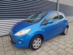 Ford Ka - 1.2 Trend , lage km stand