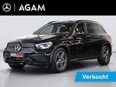 Mercedes-Benz GLC-klasse - 200 Premium