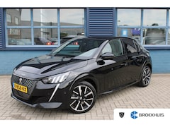 Peugeot 208 - 1.2 PureTech GT Pack Automaat Navigatie | Panorama Dak | Stoelverwarming | Adaptive Cruise