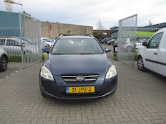 Kia Cee'd Sporty Wagon - 1.4 CVVT X-tra