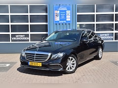 Mercedes-Benz E-klasse - 220 d Prestige Plus Trekhaak Automaat