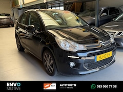 Citroën C3 - 1.2 PureTech Feel Edition Clima/Navi/Cruise/PDC