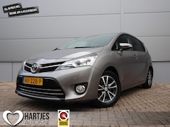 Toyota Verso - 1.8 VVT-i Dynamic Business (Vol-Opties)